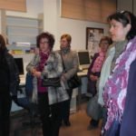 Mujeres Santa Bárbara Caudete