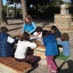 Mujeres Santa Bárbara Caudete