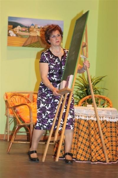 Mujeres Santa Bárbara Caudete